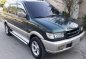 2001 Isuzu Crosswind xto manual FOR SALE-0