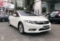 2012 Honda Civic A/T Php 508,000 only!-0