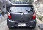 2014 Toyota Wigo 1.0G Manual Financing OK-4