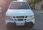 Isuzu Crosswind Xt 2014 for sale-1