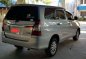 TOYOTA INNOVA 2015 variant E for sale-3