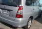 2014 Toyota Innova 2.0 J gas MT MPV -2