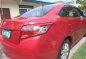 TOyota Vios E 2014 for sale-3