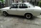 1974 Mitsubishi Colt galant vintage classic FOR SALE-2