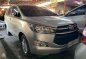 2018 Toyota Innova 28 E Automatic Silver Thermalyte-1