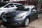 Rush Honda Accord 2008  Cheapest in the market-0