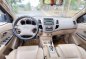 Toyota Fortuner 2008 automatic for sale-2