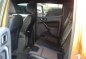 2016 Ford Ranger Wildtrak 3.2 4x4 AT-3