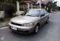 2003 Ford Lynx GSi All Power EFi LadyOwn (Freshness)-3