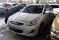 Hyundai Accent 2016 CRDI MT for sale-1