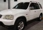 Honda CrV 2001 for sale-5