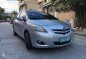 2008 Toyota Vios j for sale-2