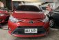 2014 Toyota Vios 1.3E Manual for sale-0