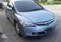 Honda Civic fd 18S automatic transmission acquired 2009 model-3