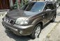 Nissan X-Trail 2006 200X AT for sale-1