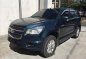 Chevrolet Trailblazer 2016 SS AT for sale-0