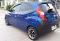 Hyundai Eon 2014 with white plate for sale-1