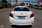 2014 Toyota Vios Manual for sale-1