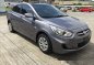 Hyundai Accent 2017 GL CRDI MT for sale-1