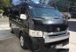 Toyota Hiace 2016 GL GRANDIA AT for sale-1