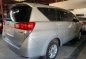 2018 Toyota Innova 28 E Automatic Silver Thermalyte-2