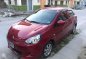 Mitsubishi Mirage 2015 for sale-0