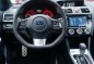 2017 Subaru WRX Automatic Gas for sale-2