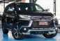 2018 Mitsubishi MONTERO GLS Premium for sale-0