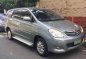 Toyota Innova 2009 for sale-3