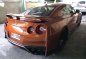 Nissan GTR Premium AT 2017 for sale-3