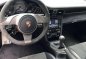 2012 Porsche 911 GT3 997-2 3.8Liter DOHC 24 Valve Flat 6cylinder-8