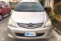 Toyota Innova E MT 2011 for sale-1