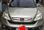 Honda Crv 2.0 Gen 3 2008 Manual transmission All power-3