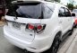 Toyota Fortuner G 2015 for sale-6