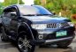 2010 Mitsubishi Montero for sale-0