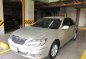 Toyota Camry Excellent running condition for sale-0