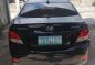 Hyundai Accent 2012 1.4 AT Gas for sale-4