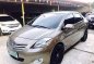 2011 Toyota Vios for sale-1