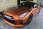 Nissan GTR Premium AT 2017 for sale-1