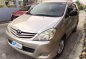 Toyota Innova E MT 2011 for sale-2