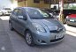 2010 Toyota Yaris 1.5 Manual for sale-0