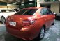 Toyota Vios E Automatic 2015 FOR SALE-3