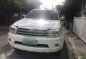 Toyota Fortuner G 2011 for sale-0