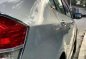 Honda City 2010 matic-4