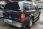 Chevrolet Tahoe Bulletproof 2004 for sale-3