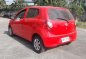 2015 Toyota Wigo for sale-0