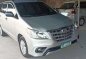 2013 Toyota Innova for sale-1