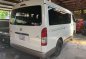 2017 Toyota Hiace for sale-1