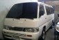 Nissan Urvan 2015 MT for sale-0