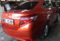 2016 Toyota Vios E Dual for sale-3